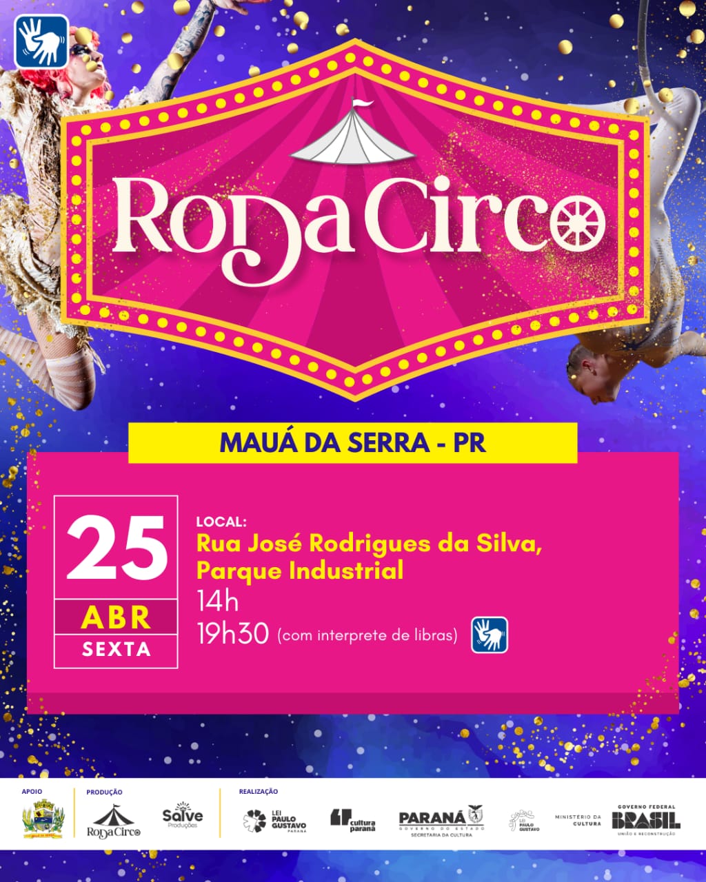 Roda Circo