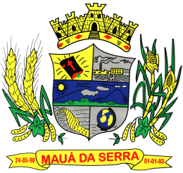 Brasão da cidade