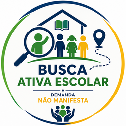 Busca Ativa Escolar - demanda não manifesta