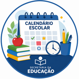 Calendário Escolar