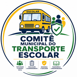 Comitê Municipal do Transporte Escolar