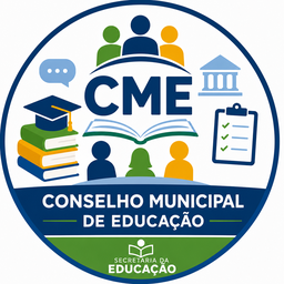 Conselho Municipal de Educação - CME