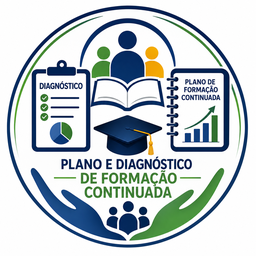 Diagnóstico e Plano de Formação Continuada