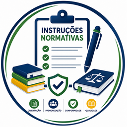 Instruções Normativas