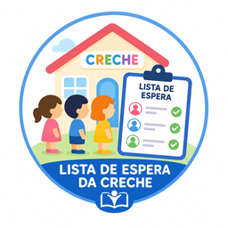 Lista de Espera Creche