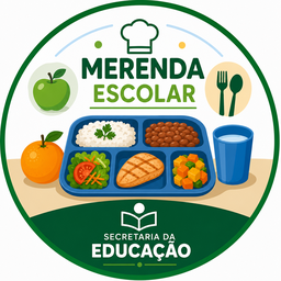 Merenda Escolar