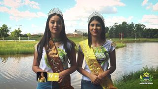 Estão abertas as inscrições para a Rainha da festa do milho 2023 em Mauá da Serra.