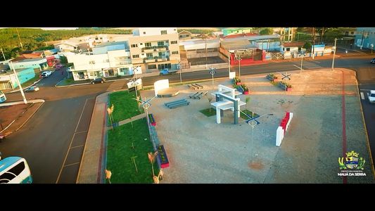 Mauá da Serra avança e cresce todos os dias!
