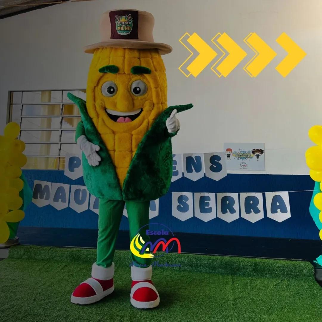 Ainda tivemos uma visita mais que especial! O @sr_espigamauadaserra