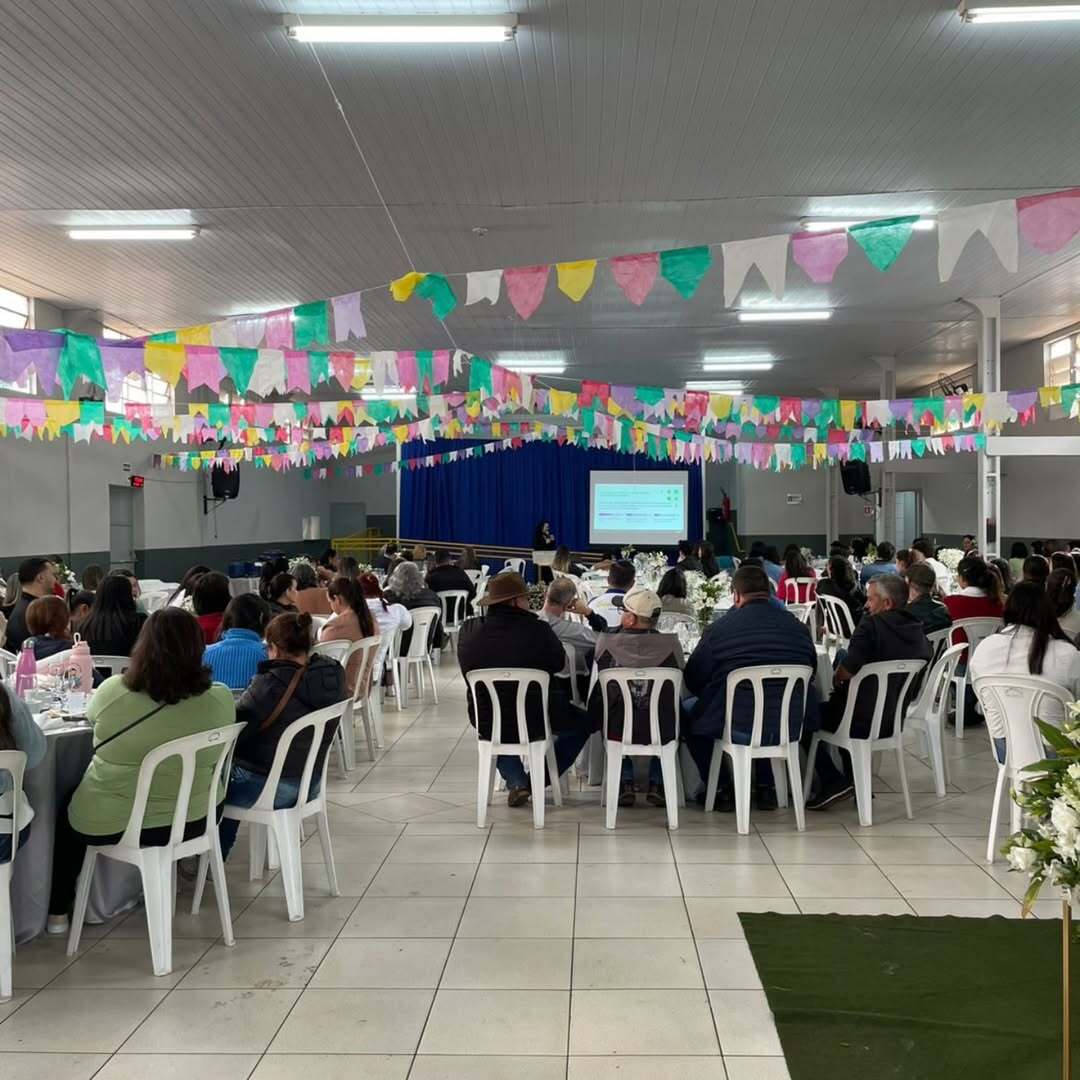 Capacitação e Aprimoramento na Educação de Mauá da Serra! 