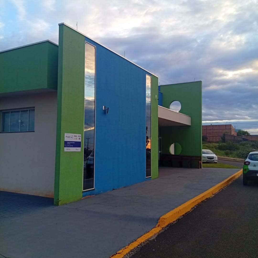 Prefeitura de Mauá da Serra