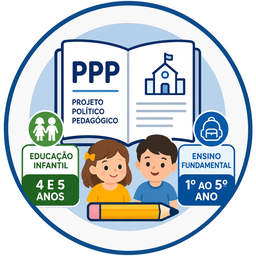 PPP - Escolas
