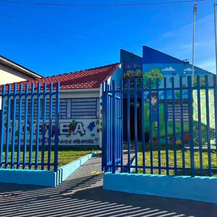 Prefeitura Municipal reinaugura o CETEA e fortalece o atendimento à educação especial