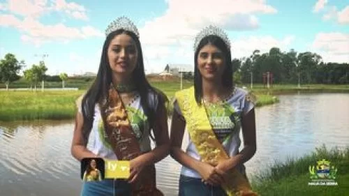 Estão abertas as inscrições para a Rainha da festa do milho 2023 em Mauá da Serra.