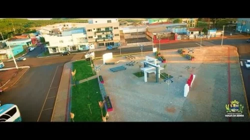 Mauá da Serra avança e cresce todos os dias!