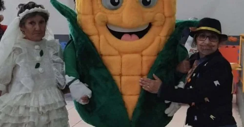 O trem tava bão demais, sô!
