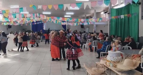 O trem tava bão demais, sô! 