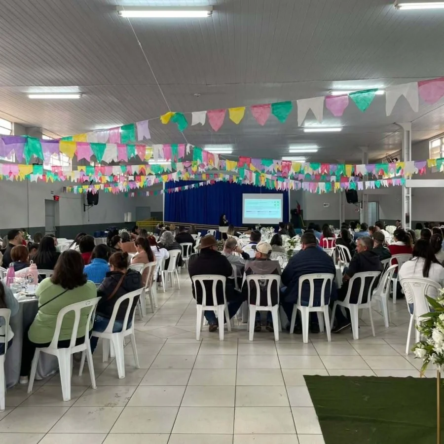 Capacitação e Aprimoramento na Educação de Mauá da Serra! 