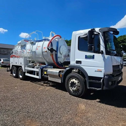 Conquista para Mauá da Serra!