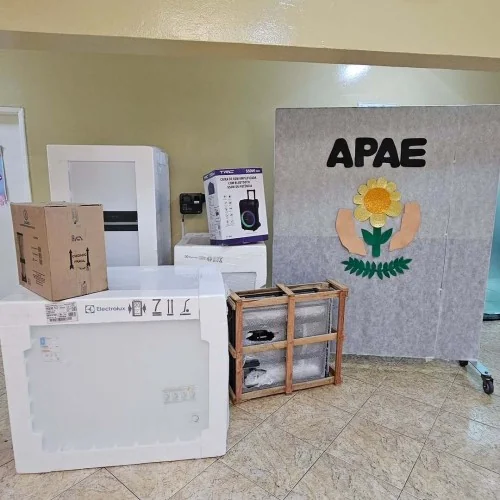 Mais investimentos, mais cuidado com as pessoas!