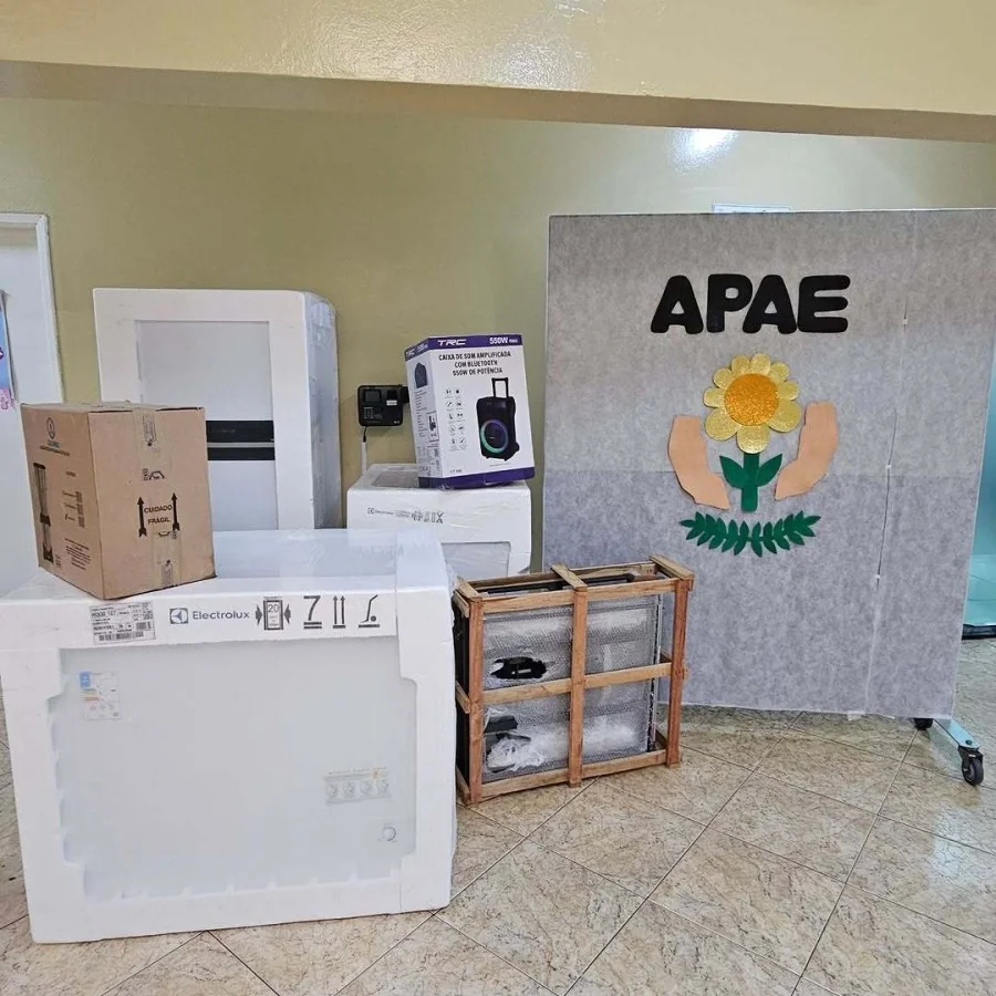 Mais investimentos, mais cuidado com as pessoas!