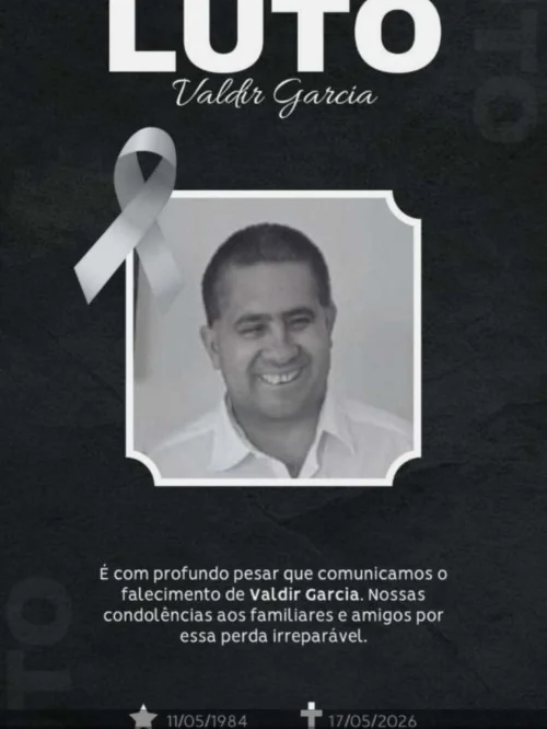 NOTA DE PESAR