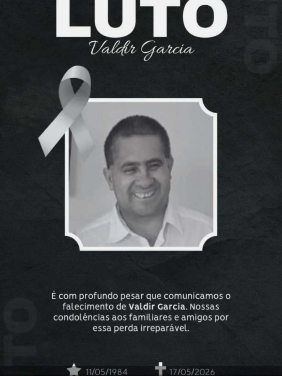 NOTA DE PESAR